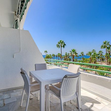 Fanabe Apartment Tenerife Costa Adeje  Exteriér fotografie