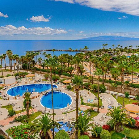 Fanabe Apartment Tenerife Costa Adeje  Exteriér fotografie