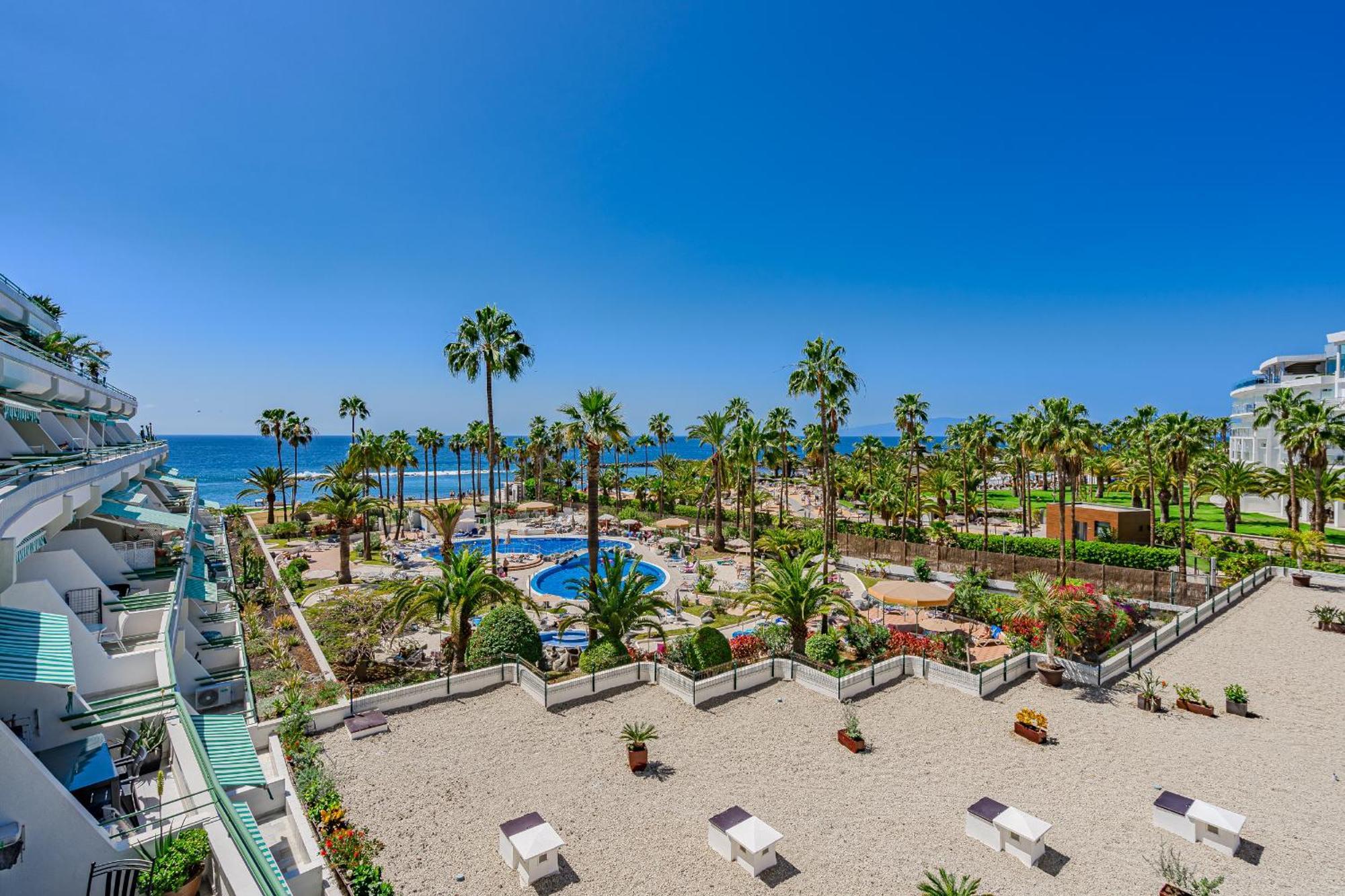 Fanabe Apartment Tenerife Costa Adeje  Exteriér fotografie