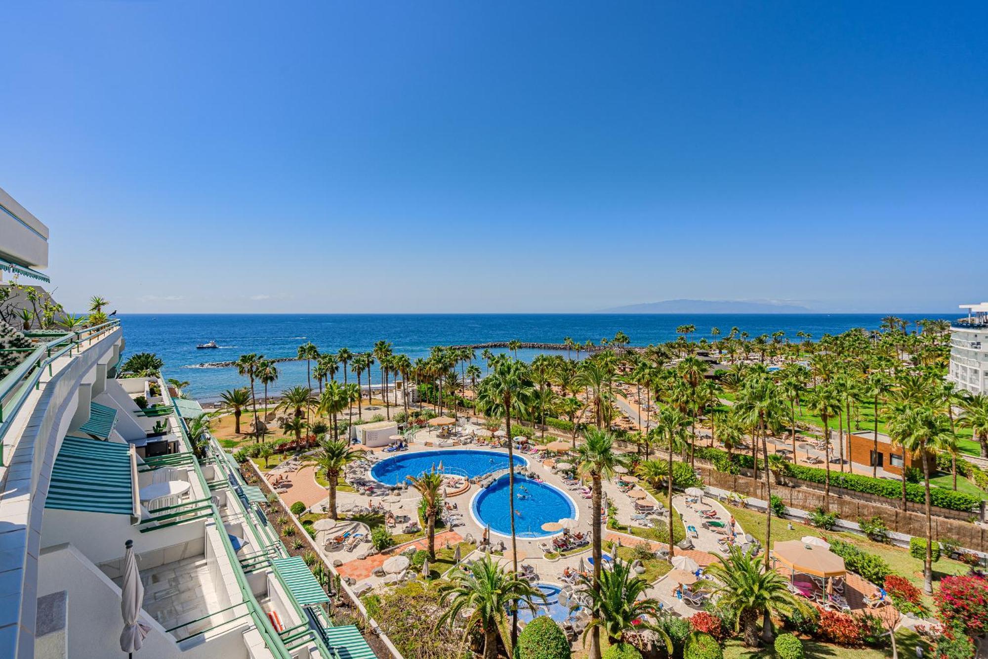 Fanabe Apartment Tenerife Costa Adeje  Exteriér fotografie