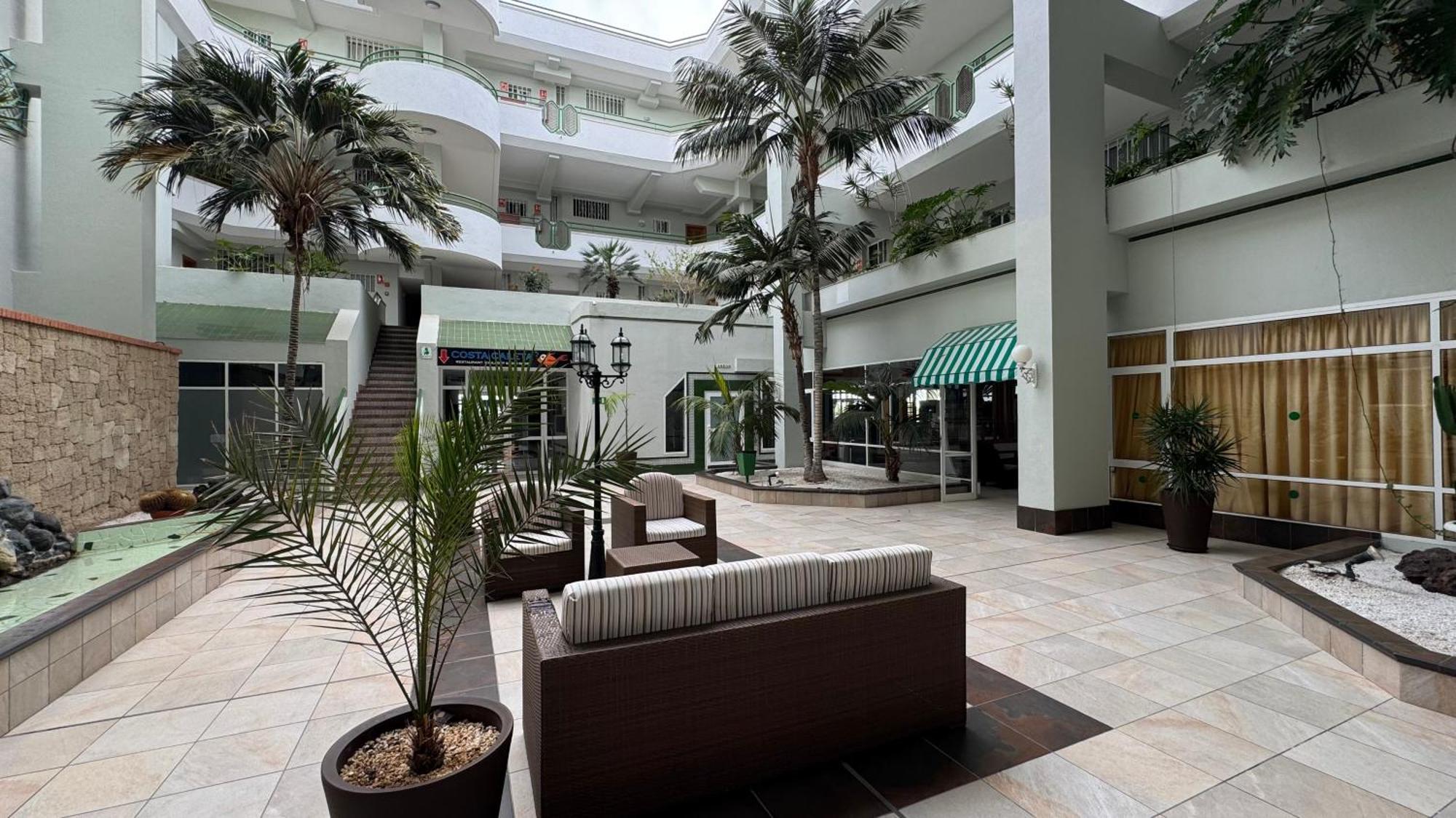 Fanabe Apartment Tenerife Costa Adeje  Exteriér fotografie