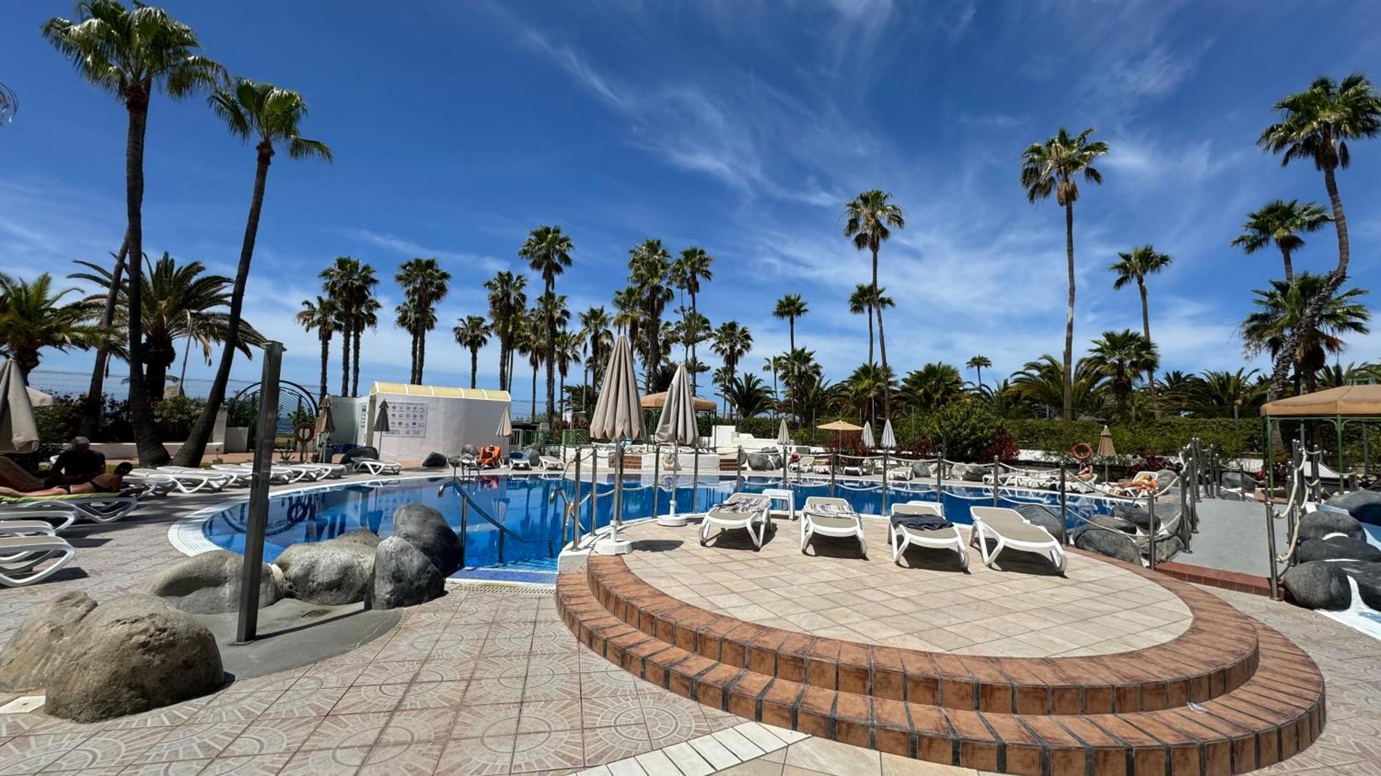 Fanabe Apartment Tenerife Costa Adeje  Exteriér fotografie