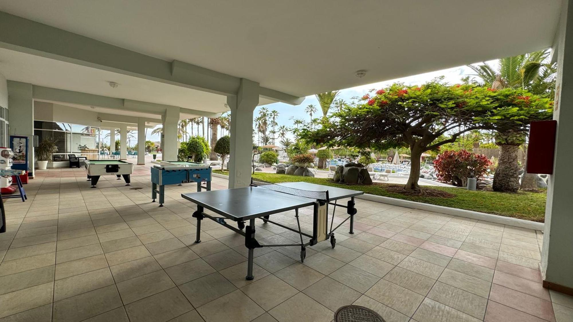 Fanabe Apartment Tenerife Costa Adeje  Exteriér fotografie