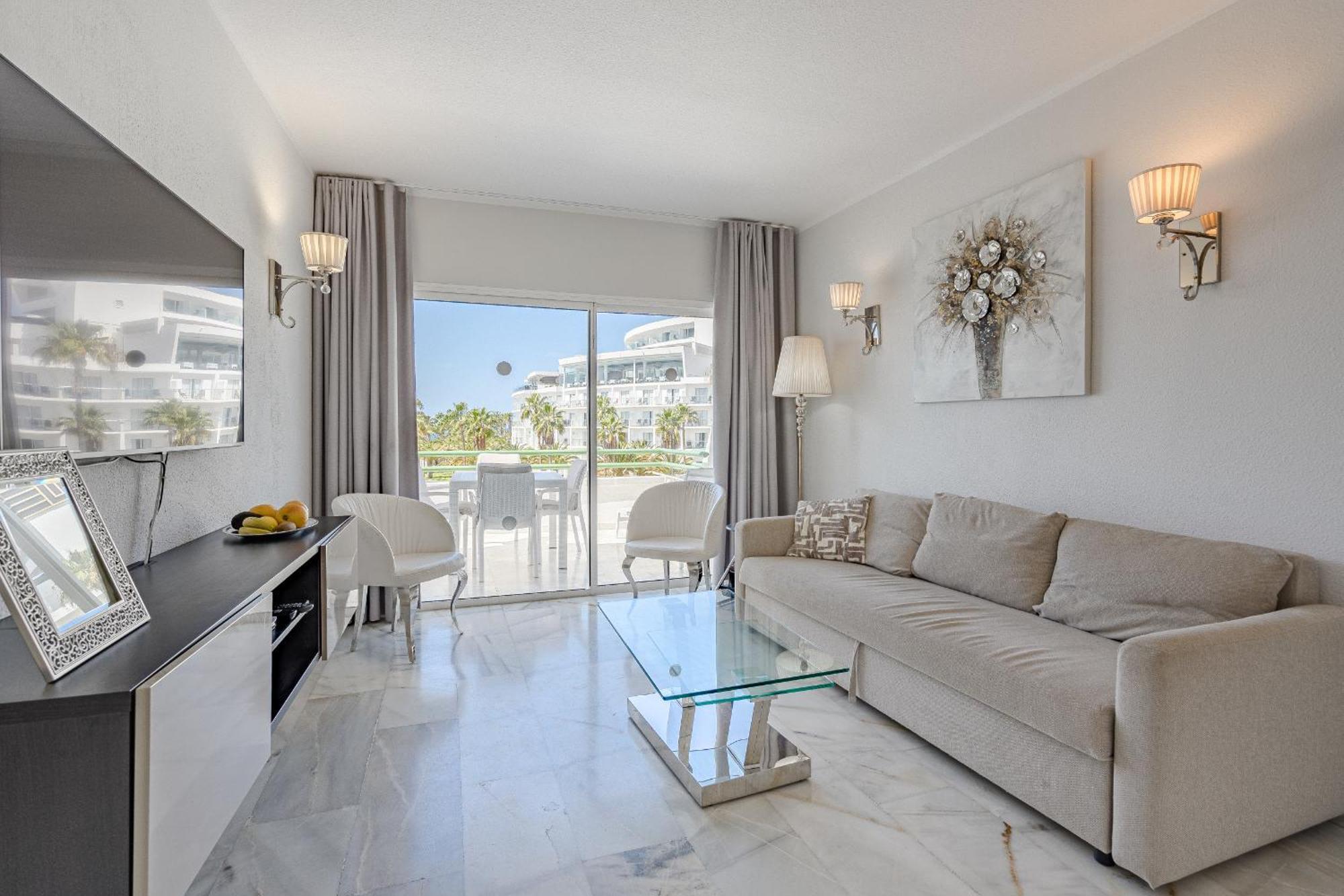 Fanabe Apartment Tenerife Costa Adeje  Exteriér fotografie