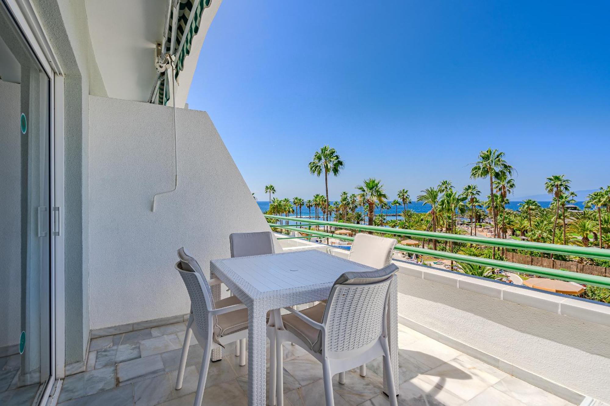 Fanabe Apartment Tenerife Costa Adeje  Exteriér fotografie