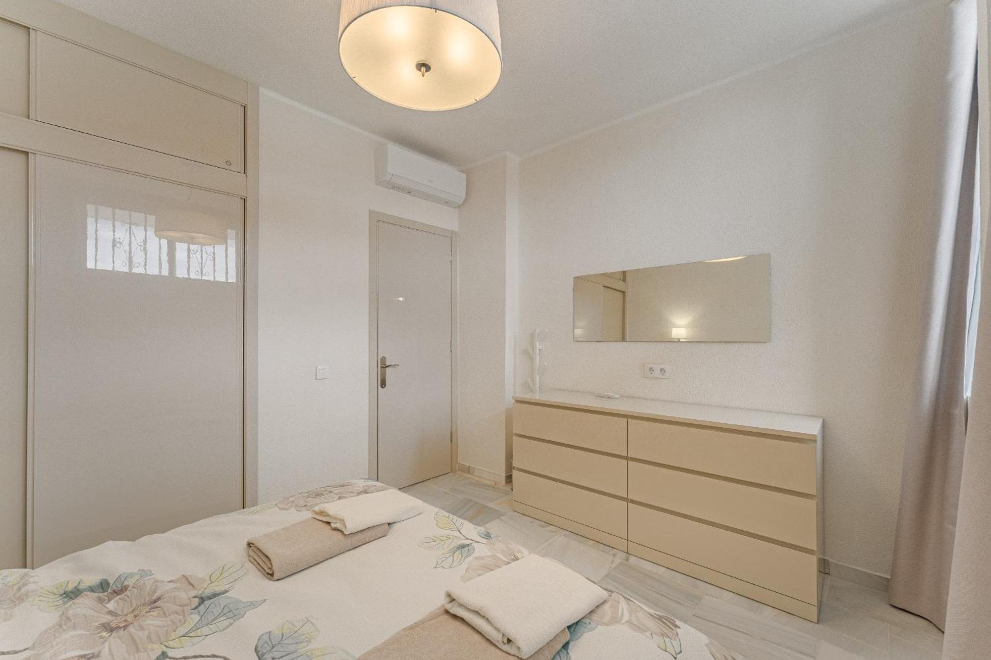 Fanabe Apartment Tenerife Costa Adeje  Exteriér fotografie