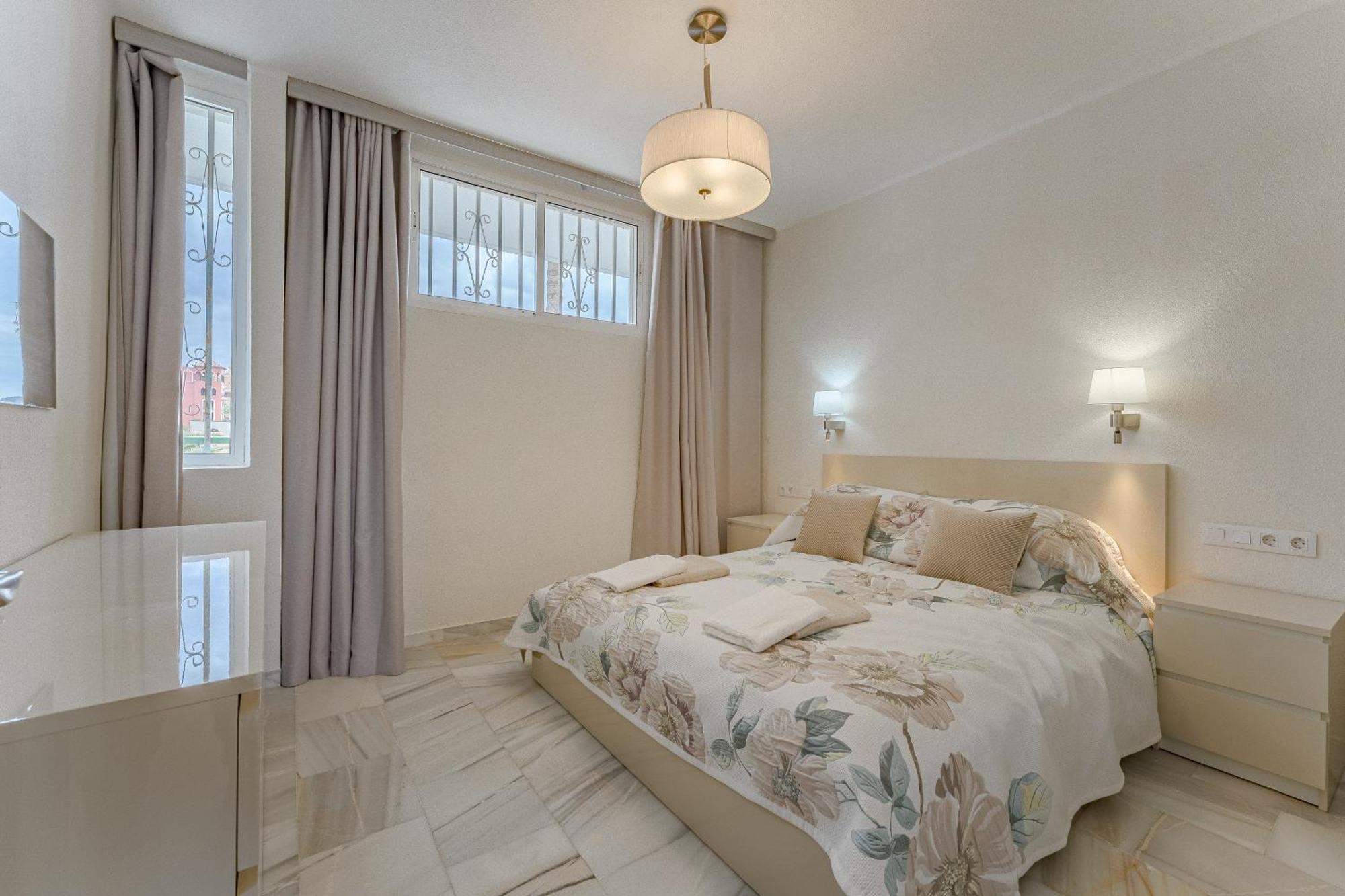 Fanabe Apartment Tenerife Costa Adeje  Exteriér fotografie