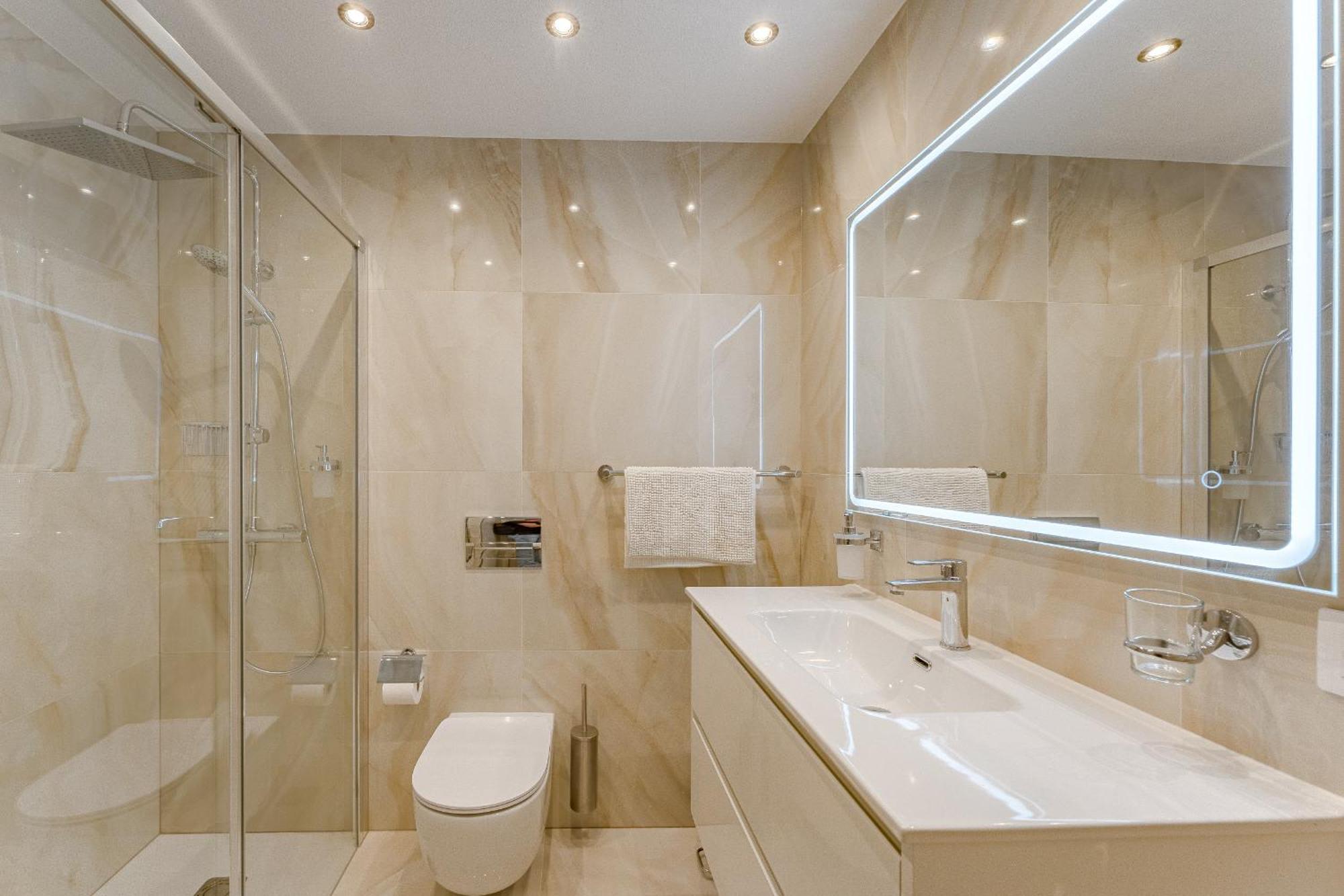 Fanabe Apartment Tenerife Costa Adeje  Exteriér fotografie