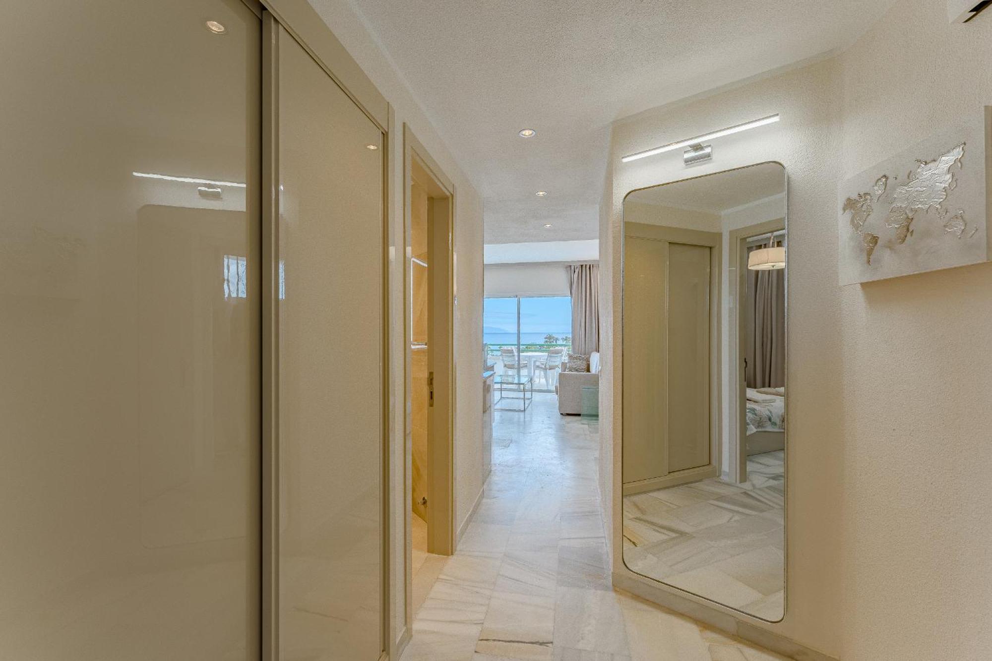 Fanabe Apartment Tenerife Costa Adeje  Exteriér fotografie