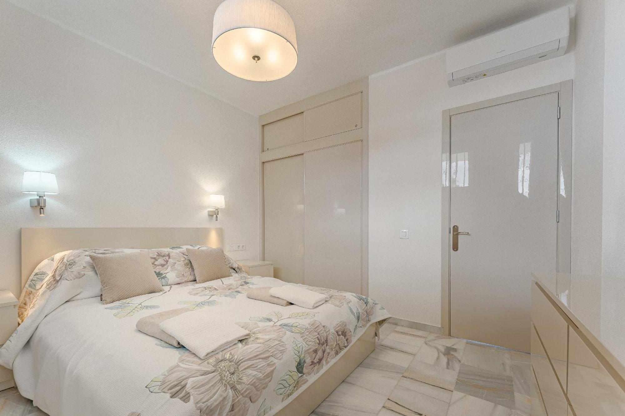 Fanabe Apartment Tenerife Costa Adeje  Exteriér fotografie