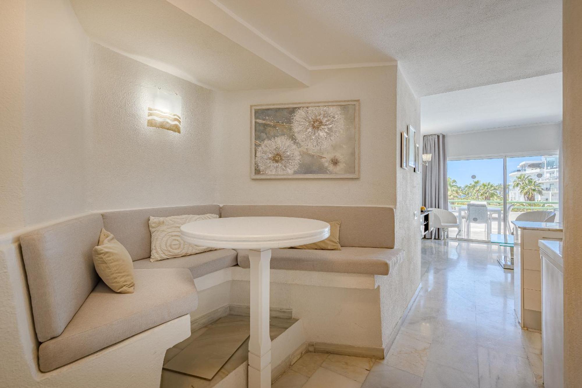 Fanabe Apartment Tenerife Costa Adeje  Exteriér fotografie
