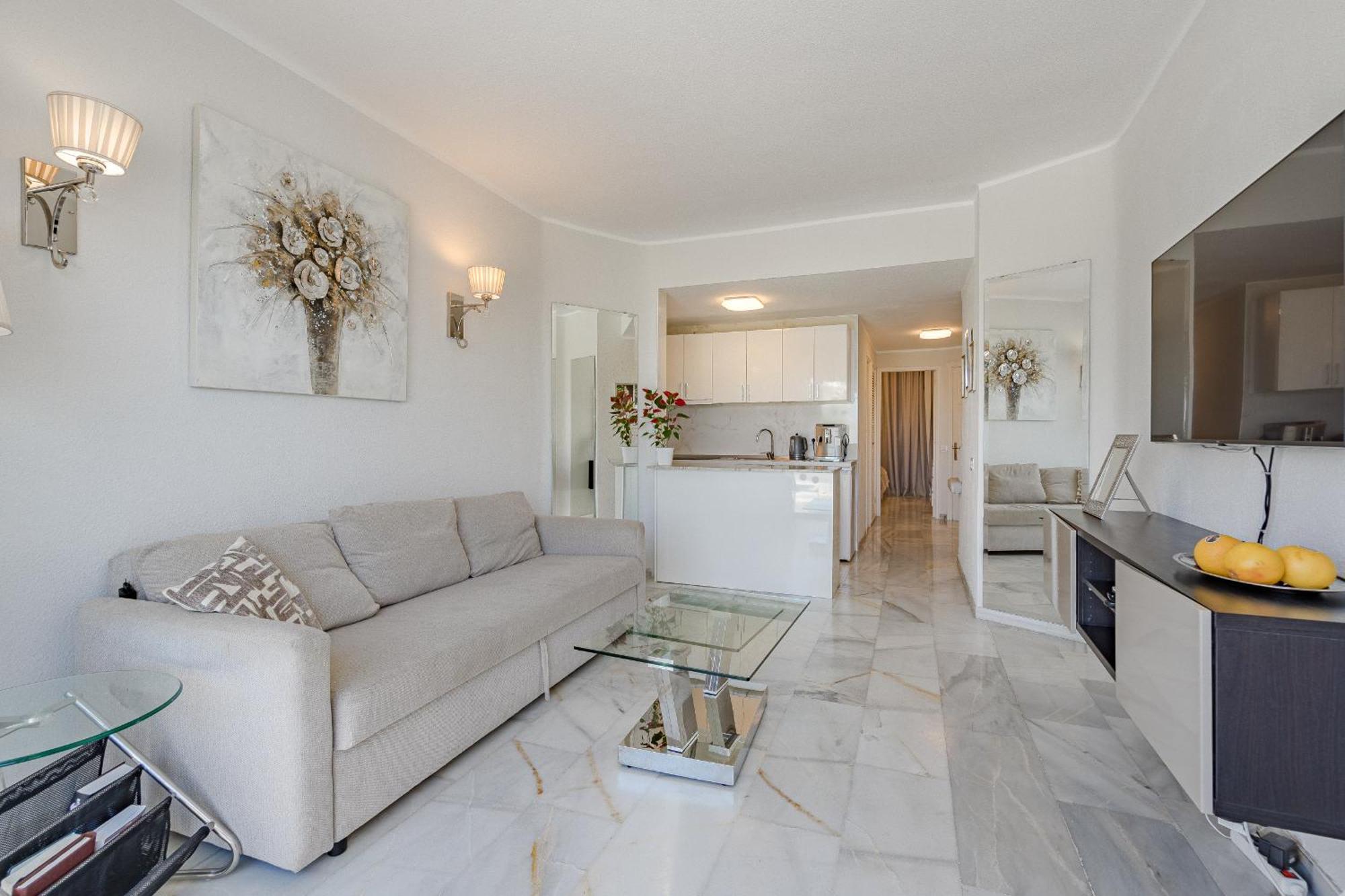 Fanabe Apartment Tenerife Costa Adeje  Exteriér fotografie