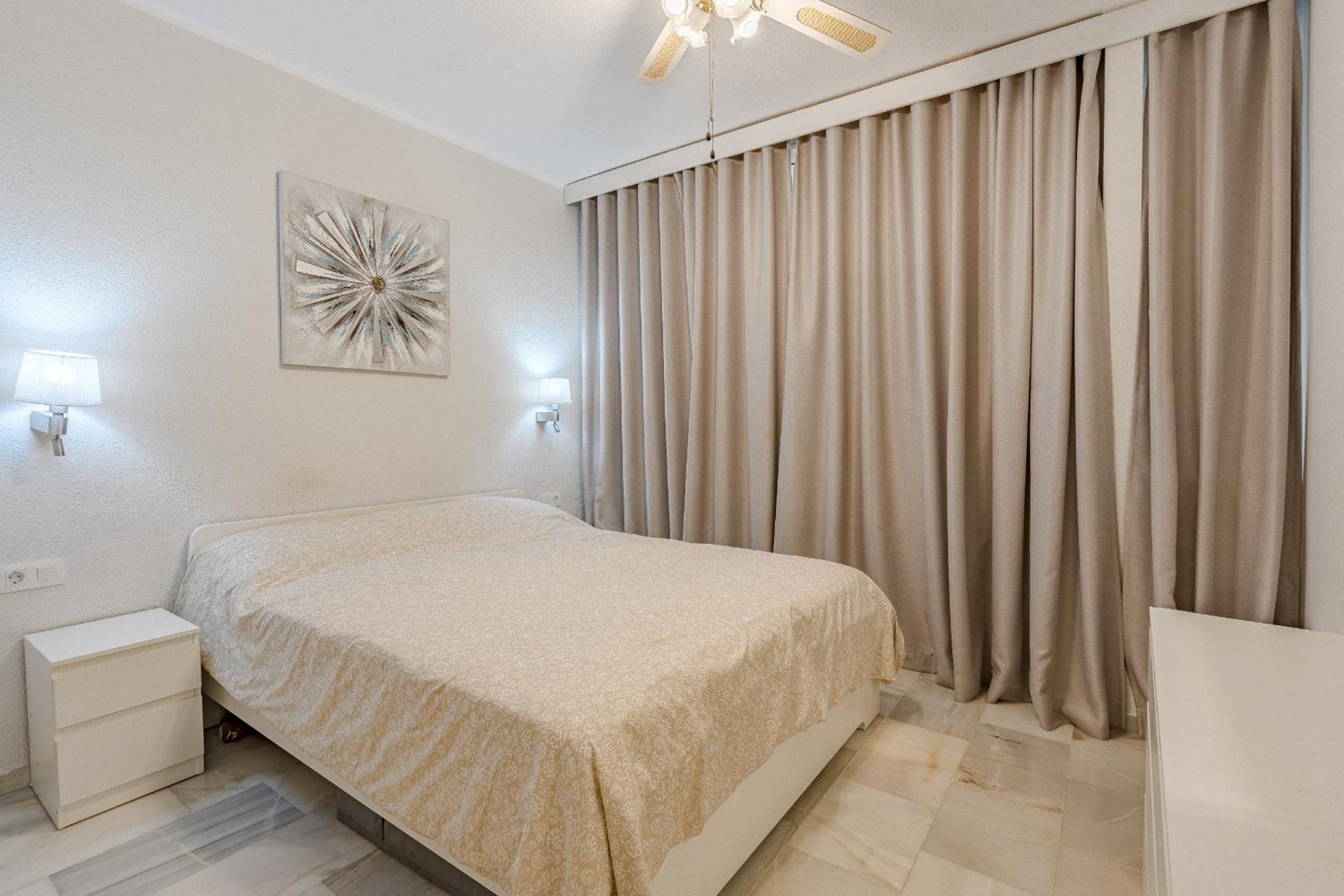 Fanabe Apartment Tenerife Costa Adeje  Exteriér fotografie
