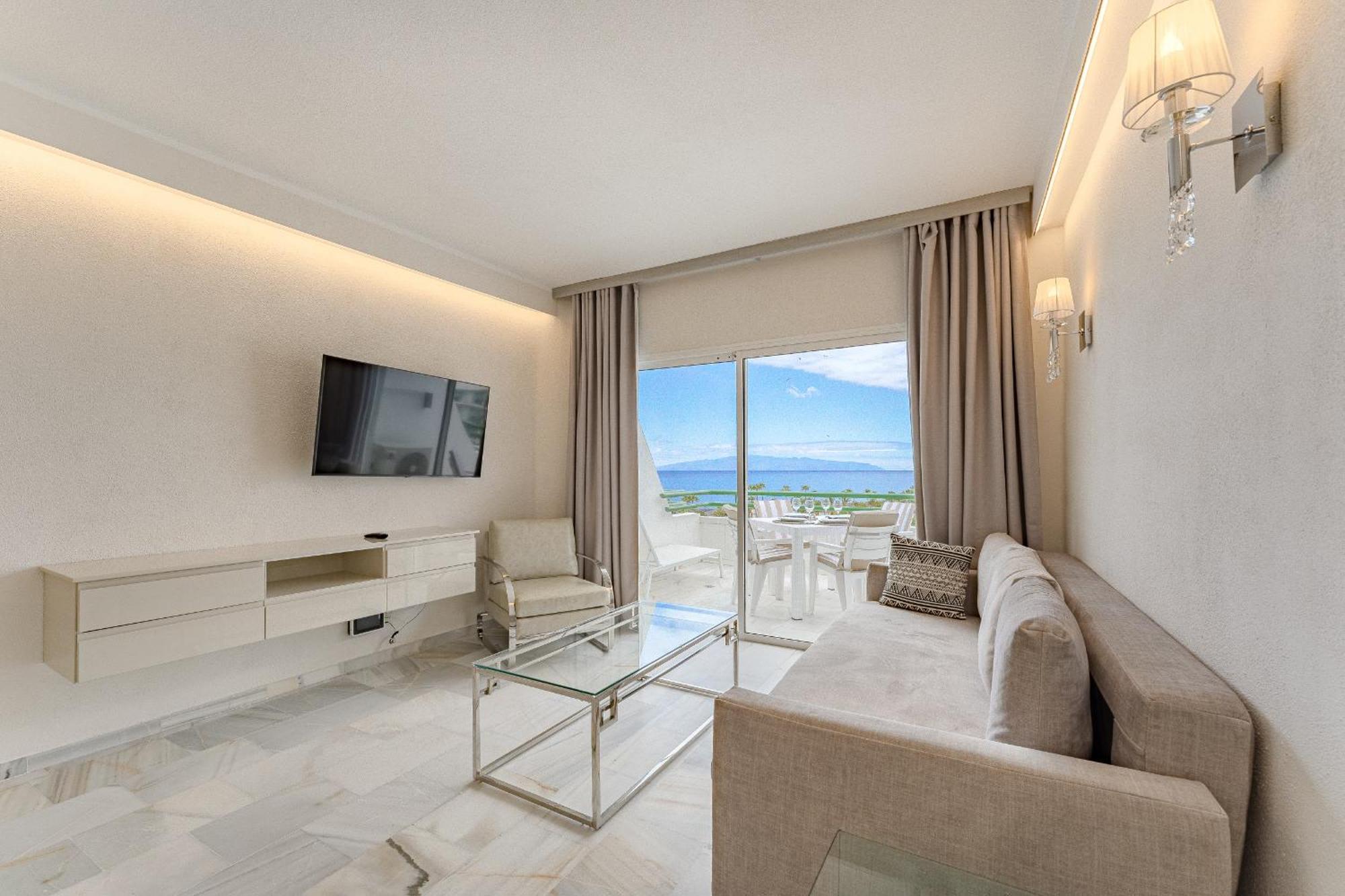Fanabe Apartment Tenerife Costa Adeje  Exteriér fotografie