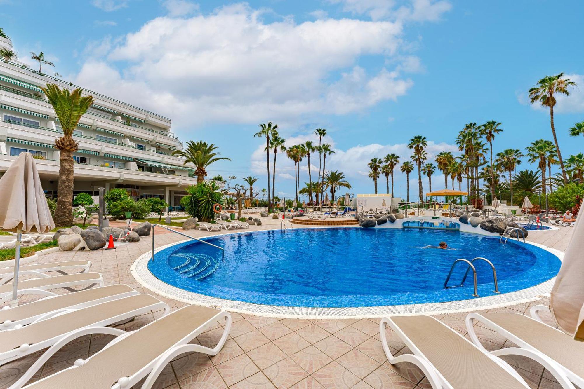 Fanabe Apartment Tenerife Costa Adeje  Exteriér fotografie