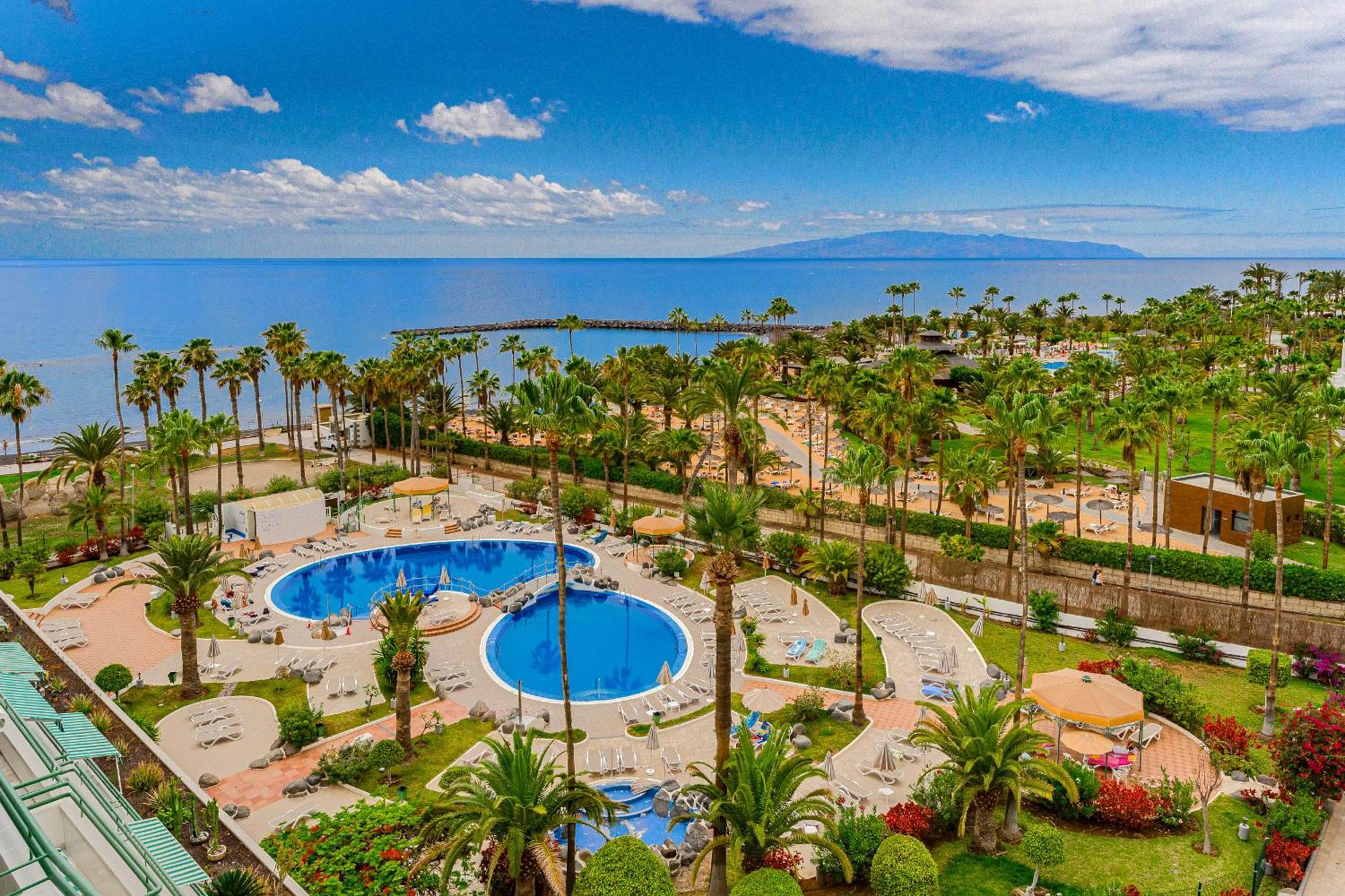 Fanabe Apartment Tenerife Costa Adeje  Exteriér fotografie